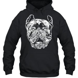 Cane Corso Molosser Mastiff Italian dog shirt 5