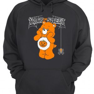 Care Bears Trick or sweet bear Halloween shirt 3