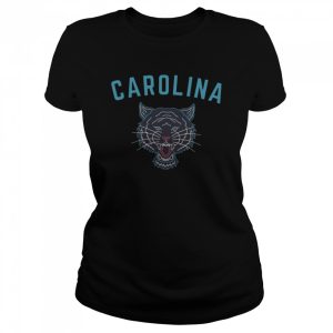 Carolina Panthers Football shirt 2