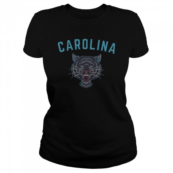 Carolina Panthers Football shirt