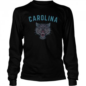 Carolina Panthers Football shirt 3