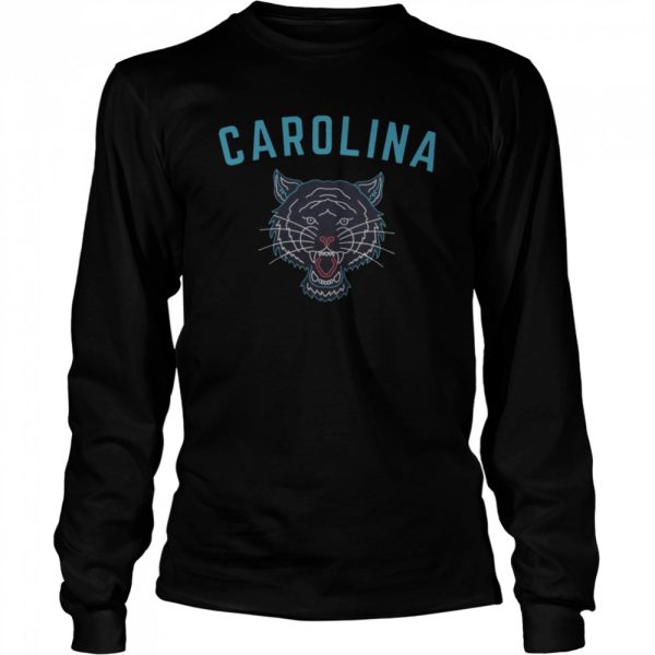 Carolina Panthers Football shirt