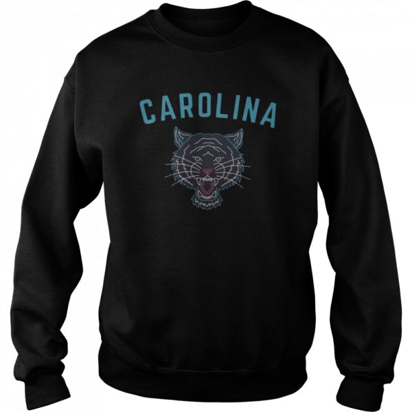 Carolina Panthers Football shirt