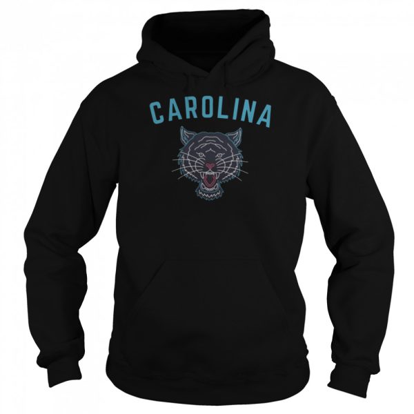 Carolina Panthers Football shirt