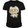 Cat Astronaut Space Science Children Shirt