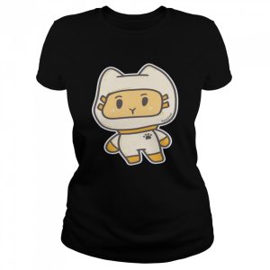 Cat Astronaut Space Science Children Shirt 2