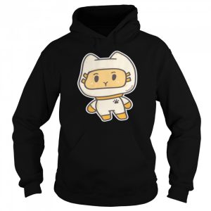 Cat Astronaut Space Science Children Shirt 5