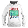 Cat Best Teacher Ever shirt