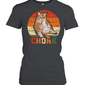 Cat Chonk vintage shirt