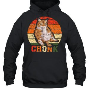 Cat Chonk vintage shirt 3