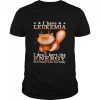 Cat I Have Leukemia Awareness I Don’t Have The Energy To Pretend I Like You Today shirt