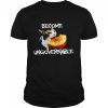 Cat become ungovernable shirt