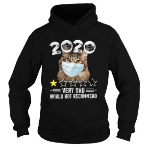 Cat mask 2020 very bad would not recommend star shirt 1