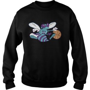 Charlotte Hornets X Dreamville shirt 3