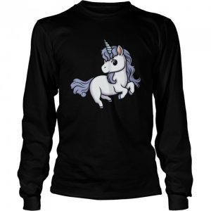 Chibi Kawaii Unicorn Anime Japanese Unicorn shirt 3