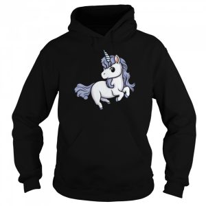 Chibi Kawaii Unicorn Anime Japanese Unicorn shirt 5