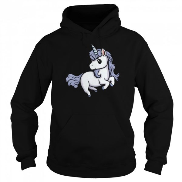 Chibi Kawaii Unicorn Anime Japanese Unicorn shirt