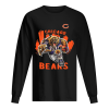 Chicago Bears Logo shirt