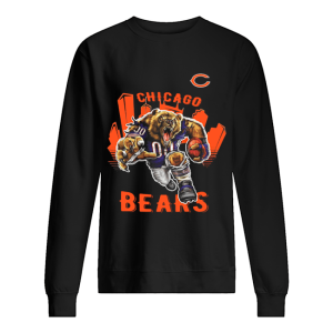 Chicago Bears Logo shirt 2