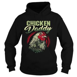 Chicken Daddy shirt