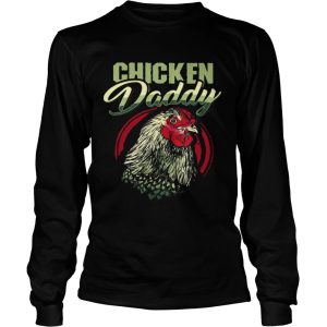 Chicken Daddy shirt 2