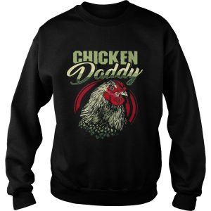 Chicken Daddy shirt 3