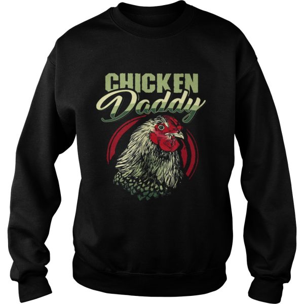 Chicken Daddy shirt