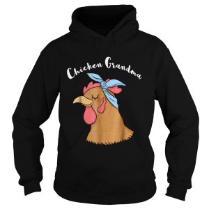 Chicken Grandma shirt 1