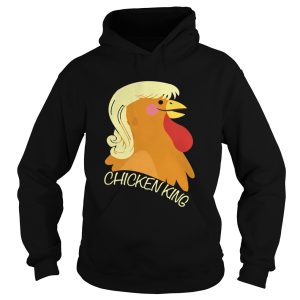 Chicken King shirt 1