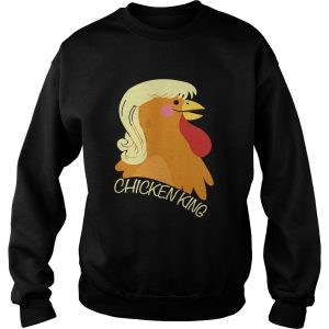 Chicken King shirt 2