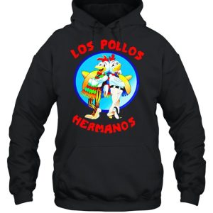 Chicken Los Pollos Hermanos shirt 5