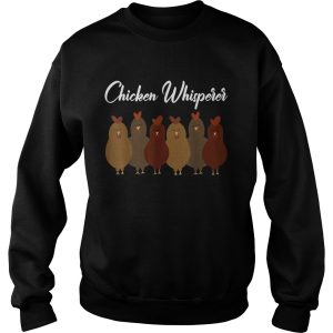 Chicken Whisperer shirt 3