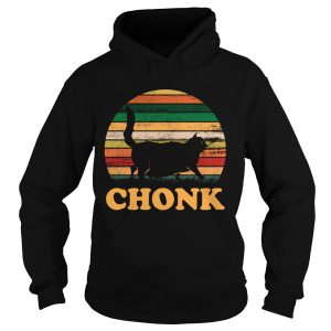 Chonk Cat shirt 1