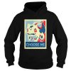 Chosse Me Fushigidane Art Vintage shirt