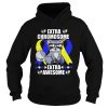 Chromosome World Down Syndrome Awareness shirt