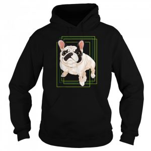 Chubby Bulldog Frenchie Pet Animal Dog French Bulldog shirt 5