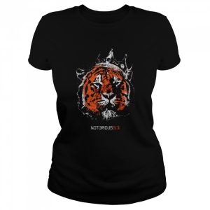 Cincinnati Bengals Notorious 513 shirt