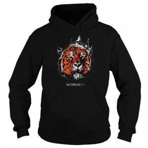 Cincinnati Bengals Notorious 513 shirt 5