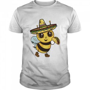 Cinco De Mayo Bee Shirt 1