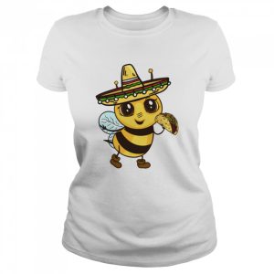 Cinco De Mayo Bee Shirt 2