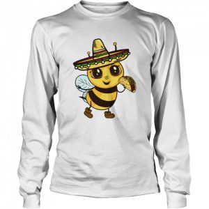 Cinco De Mayo Bee Shirt 3