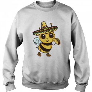 Cinco De Mayo Bee Shirt 4