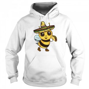 Cinco De Mayo Bee Shirt 5