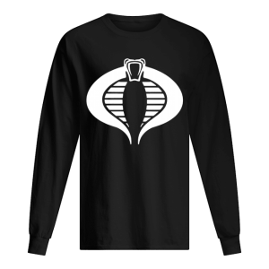 Cobra Command shirt 1