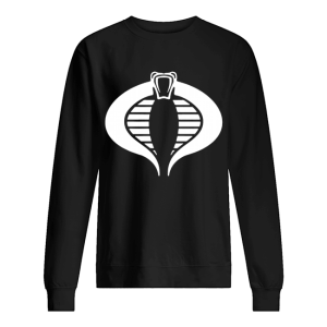 Cobra Command shirt 2