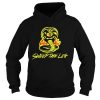 Cobra Kai Sweep The Leg shirt