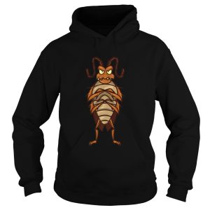 Cockroach Insect Halloween Easy Lazy Costume shirt 1