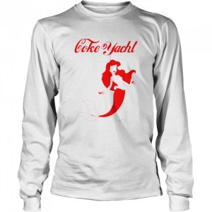 Coke Yacht Cocacola shirt 3