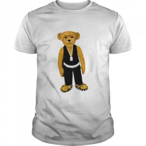 Collab Bears shirt 1