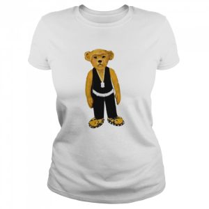 Collab Bears shirt 2